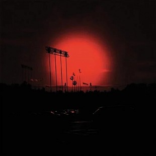 The Afghan Whigs - How Do You Burn (Pink Coloured) (180 g) (LP)