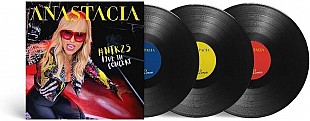 Anastacia - #NTK25 Live In Concert (3 LP)