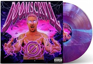 Diplo - D00Mscrvll (LP)