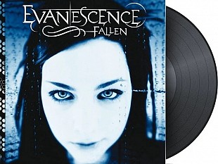 Evanescence - Fallen (LP)