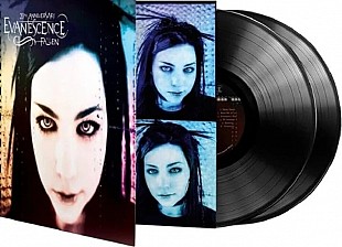 Evanescence - Fallen (20th Anniversary) (Deluxe Edition) (2 LP)