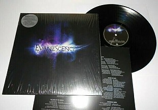 Evanescence - Evanescence (180 g) (LP)