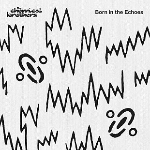 The Chemical Brothers - Born in the Echoes (2LP)