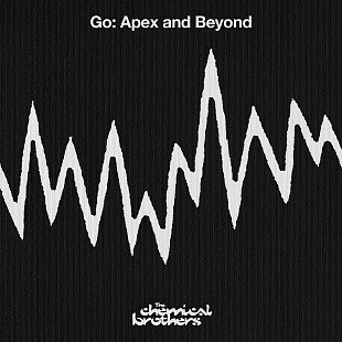 The Chemical Brothers - Go Apex And Beyond (2LP)