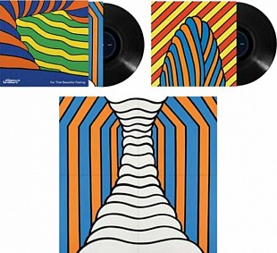 The Chemical Brothers - For That Beautiful Feeling (2 LP)