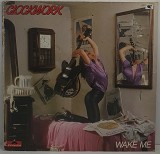 Clockwork – Wake Me LP 12" (Прайс 50842)