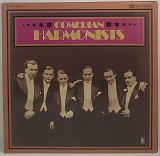 Comedian Harmonists – Comedian Harmonists 2LP 12" (Прайс 50850)