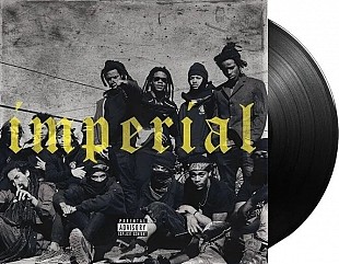 Denzel Curry - Imperial (LP)