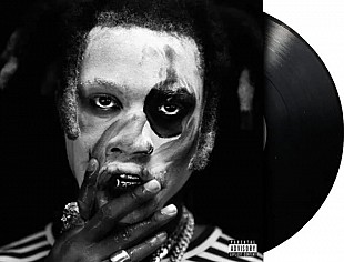 Denzel Curry - TA13OO (LP)