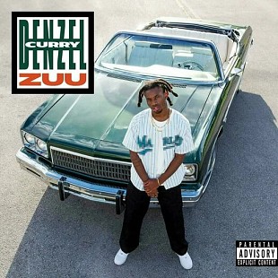 Denzel Curry - ZUU (LP)