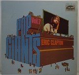 Eric Clapton – Pop Giants, Vol. 7 LP 12" (Прайс 32300)