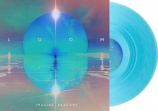 Imagine Dragons - Loom (Limited Edition) (Caracao Coloured) (LP)
