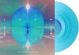Imagine Dragons - Loom (Limited Edition) (Caracao Coloured) (LP)