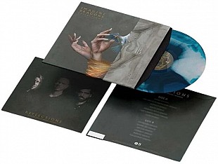 Imagine Dragons - Reflections (Blue Marble Coloured) (LP)
