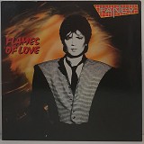 Fancy – Flames Of Love MS 12" 45RPM (Прайс 50798)