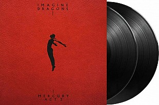 Imagine Dragons - Mercury - Act 2 (2 LP)