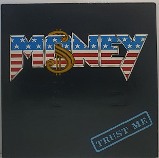 Money – Trust Me LP 12" (Прайс 50862)