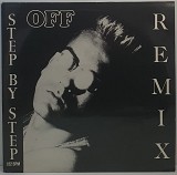 Off – Step By Step MS 12" 45 RPM (Прайс 40104)