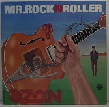 Ozon – Mr. Rock 'n' Roller LP 12" (Прайс 50852)