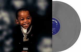 Babyface Ray - The Kid That Did (Gray Coloured) (2 LP)