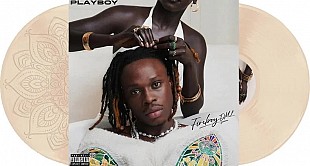 Fireboy DML - Playboy (Gatefold Sleeve) (Bone Coloured) (2 LP)