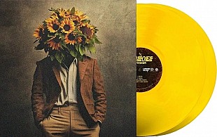 Jay Wheeler - Girasoles (Yellow Coloured) (2 LP)