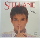 Stephanie – Stephanie LP 12" (Прайс 50866)