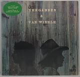 Teegarden & Van Winkle – Teegarden & Van Winkle LP 12" (Прайс 50858)