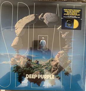 Deep Purple – Splat! - 26