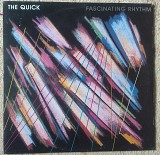 The Quick ‎– Fascinating Rhythm