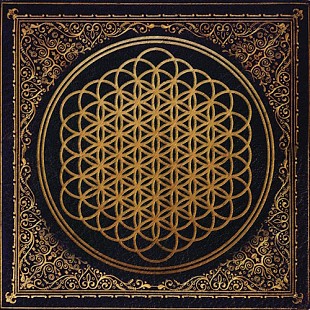 Bring Me The Horizon – Sempiternal