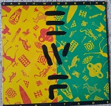 Earth, Wind & Fire – Heritage