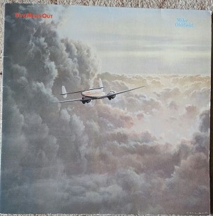 Mike Oldfield – Five Miles Out