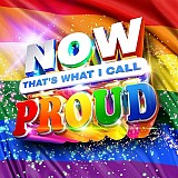 Various – Now That’s What I Call Proud (Emerald & Light Blue Vinyl)