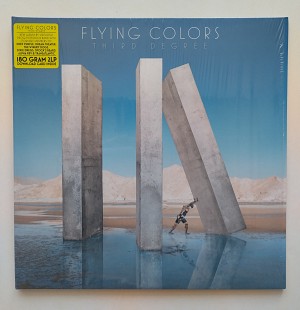 Flying Colors – Third Degree