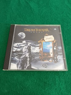 Dream Theater - Awake (1994) original cd