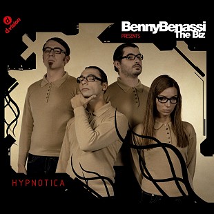 Benny Benassi - Hypnotica (2LP)