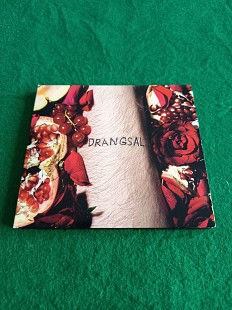 Drangsal - Harries (2016) original cd