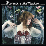 Florence And The Machine – Lungs