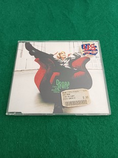 Donna Lewis - I Love You Always Forever (1996) original cd