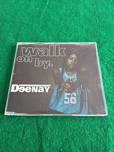 Deenay - Walk On By (1997) original cd