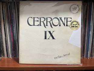 CERRONE 9,