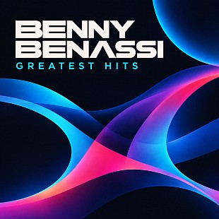 Benny Benassi - Greatest Hits (2LP)