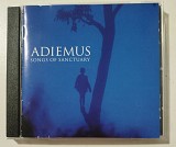 CD ADIEMUS 1995 Songs of Sanctuary (Germany)