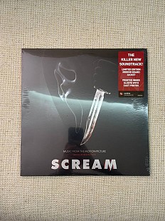 Brian Tyler – Scream (Music From The Motion Picture)
