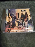 KISS CARNIVAL OF SOULS