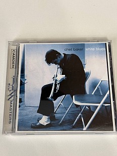 Chet Baker – White Blues (1997)
