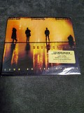 SOUNDGARDEN DOWN ON THE UPSIDE