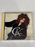 Chaka Khan – The Remix Collection (1997) Germany