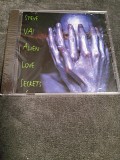STEVE VAI ALEN LOVE SECRETS